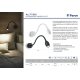 Спот Feron AL7720 41228