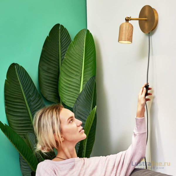 Спот ImperiumLoft Pori 101925-26