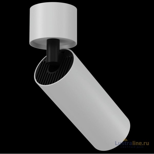 Светодиодный спот Maytoni FOCUS LED C055CL-L12W4K Светодиодный спот Maytoni FOCUS LED C055CL-L12W4K