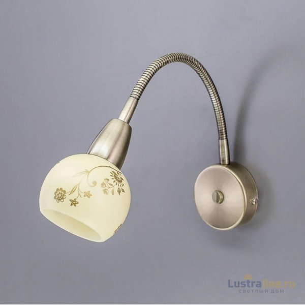 Спот Citilux Соната CL520313 Спот Citilux Соната CL520313