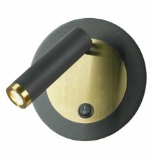 Спот Lussole Cozy LSP-7099