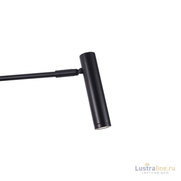 Спот Zortes Armray ZRS.17807.3 Спот Zortes Armray ZRS.17807.3