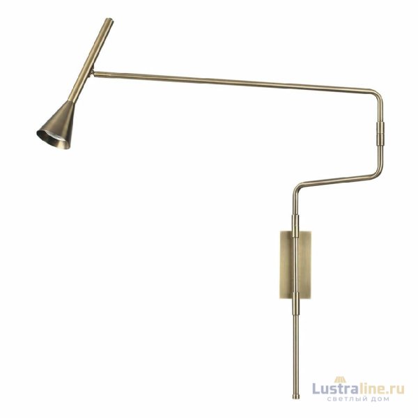 Спот Odeon Light Izzy 7032/1W Спот Odeon Light Izzy 7032/1W