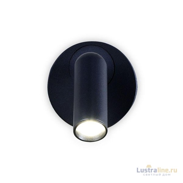 Светодиодный спот Ambrella Light Wall FW281 Светодиодный спот Ambrella Light Wall FW281