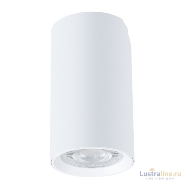 Спот Arte Lamp Nodo A3213PL-1WH Спот Arte Lamp Nodo A3213PL-1WH