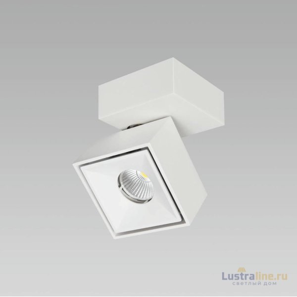 Спот Citilux CL558020N Спот Citilux CL558020N