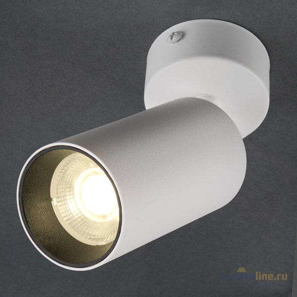 Спот General GLC-10-IP40-M-W-4 581900