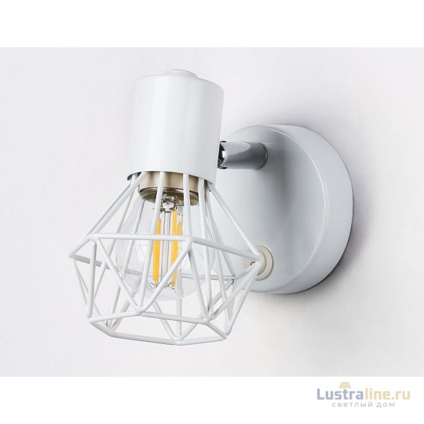 Спот Ambrella Light Traditional TR8626