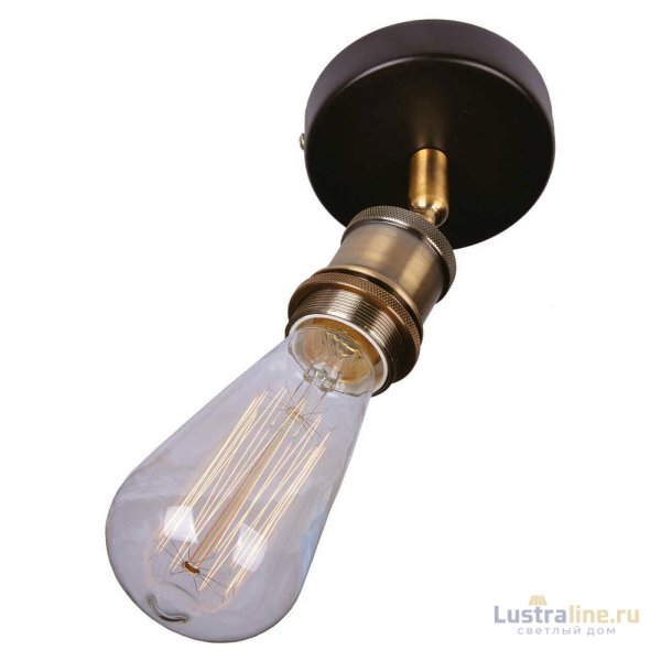 Спот Lussole Loft VII LSP-9320 Спот Lussole Loft VII LSP-9320