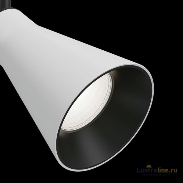 Спот Maytoni Virar C061CL-01W Спот Maytoni Virar C061CL-01W