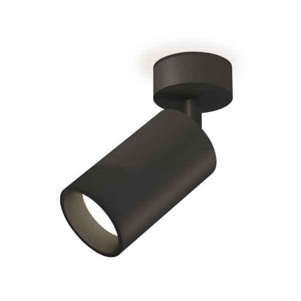 Накладной поворотный светильник Ambrella Light Techno XM6323002 (A2210, C6323, N6111)