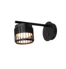 Спот Arte Lamp Atria A8032AP-1BK