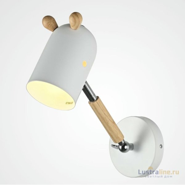 Спот ImperiumLoft Animal 101302-26 Спот ImperiumLoft Animal 101302-26