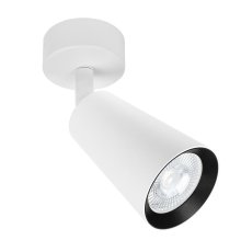 Спот Arte Lamp Cintura A2352PL-1WH