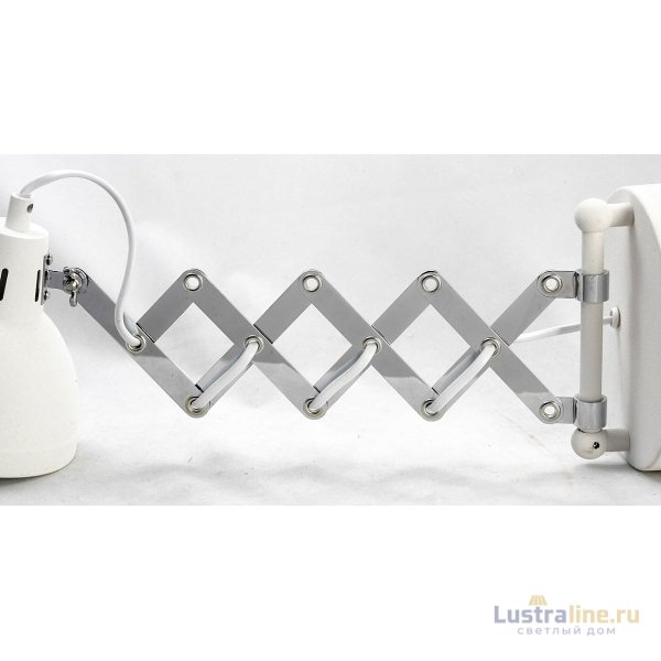 Спот Lussole Loft Koyukuk LSP-8048