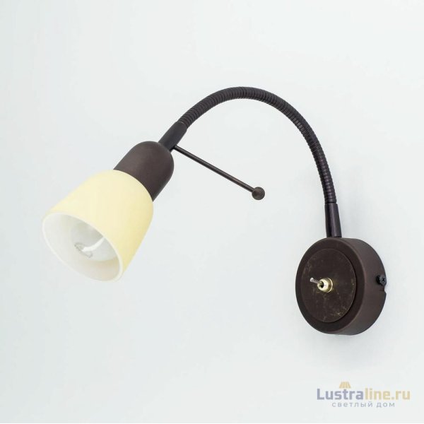 Спот Citilux Ронда CL506314 Спот Citilux Ронда CL506314