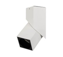 Спот Arlight SP-Twist-Surface-S60x60-12W Warm3000 026467(1)