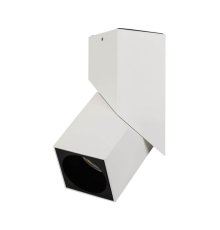 Спот Arlight SP-Twist-Surface-S60x60-12W Warm3000 026467(1)