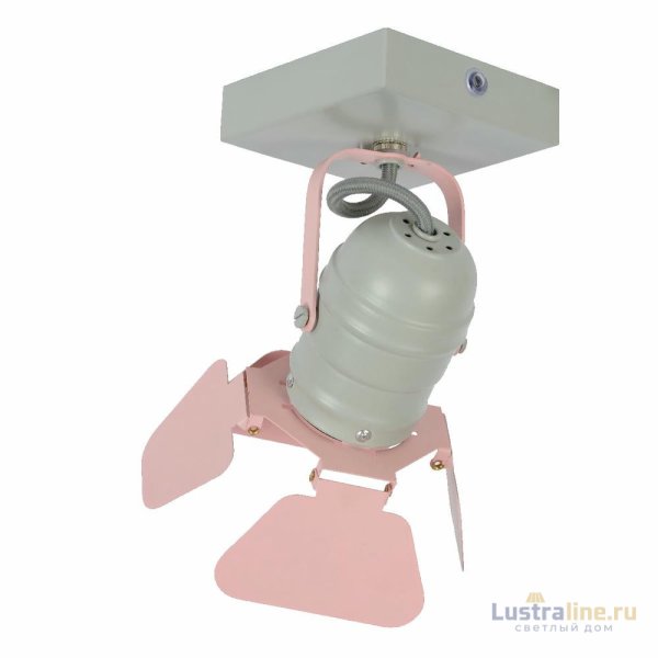 Спот Lucide Picto 17997/01/66 Спот Lucide Picto 17997/01/66