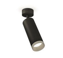 Накладной поворотный светильник Ambrella Light Techno XM6343004 (A2210, C6343, N6133) Накладной поворотный светильник Ambrella Light Techno XM6343004 (A2210, C6343, N6133)