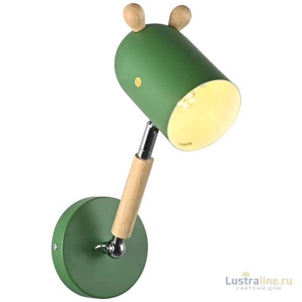 Спот ImperiumLoft Animal 185387-26