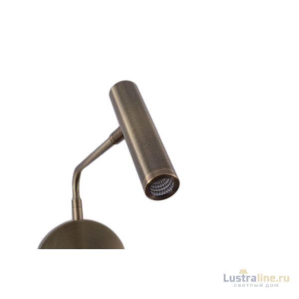Спот Zortes Armray ZRS.17809.3 Спот Zortes Armray ZRS.17809.3