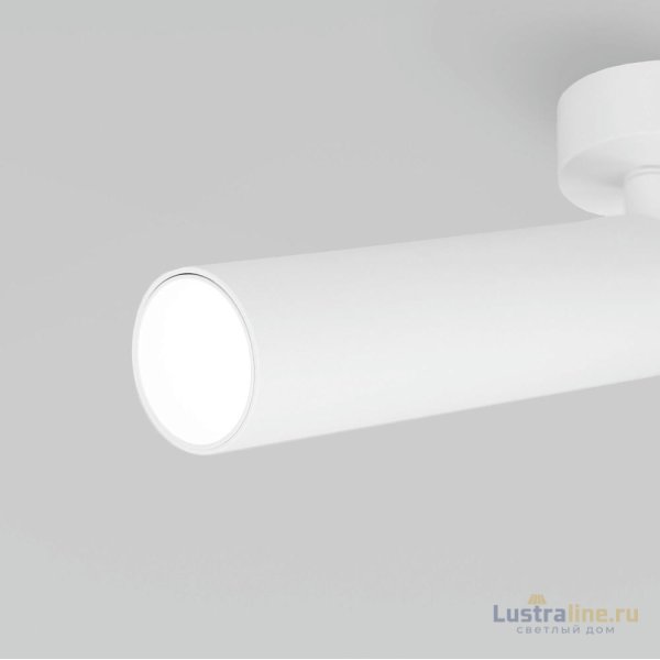 Спот Eurosvet Ease 20128/1 LED белый Спот Eurosvet Ease 20128/1 LED белый