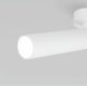 Спот Eurosvet Ease 20128/1 LED белый