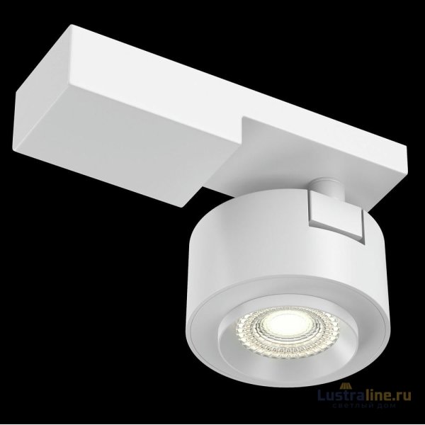 Светодиодный спот Maytoni Treo C062CL-L12W3K Светодиодный спот Maytoni Treo C062CL-L12W3K