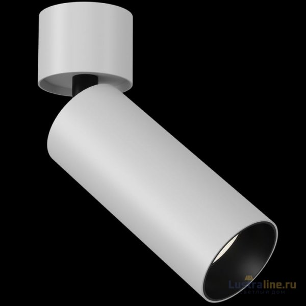 Светодиодный спот Maytoni FOCUS LED C055CL-L12W4K Светодиодный спот Maytoni FOCUS LED C055CL-L12W4K