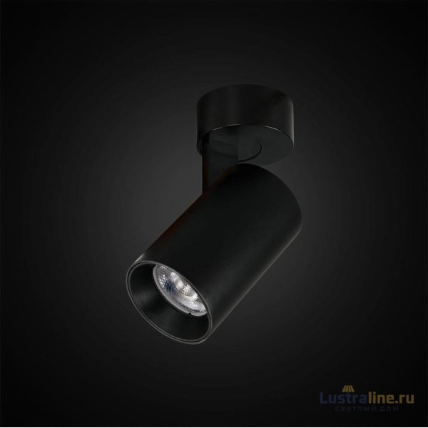 Спот Citilux Тубус CL01B071N Спот Citilux Тубус CL01B071N