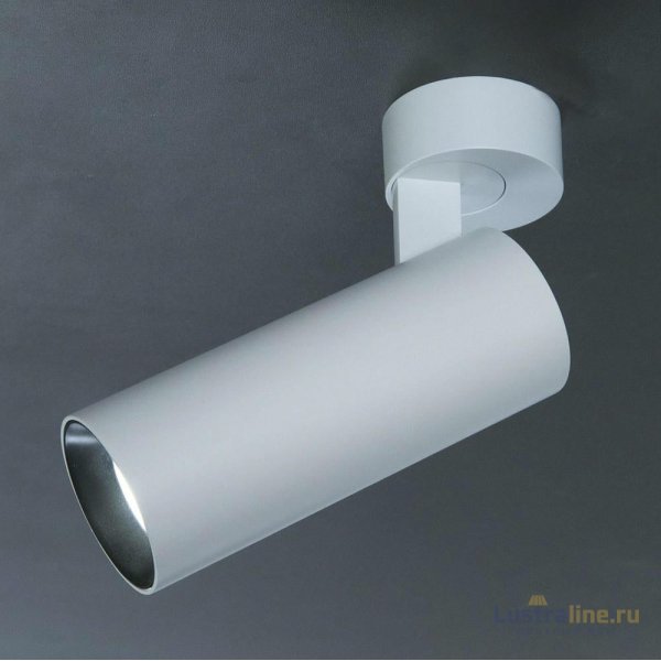 Спот Citilux Тубус CL01B120N Спот Citilux Тубус CL01B120N