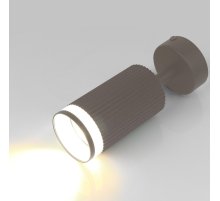 Спот General GWL-GU10-M-IP20 661877