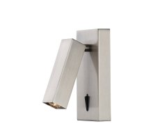 Светодиодный спот Mantra Tarifa 6071