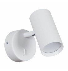Спот Reluce 86207-9.2-001MN GU10 WT