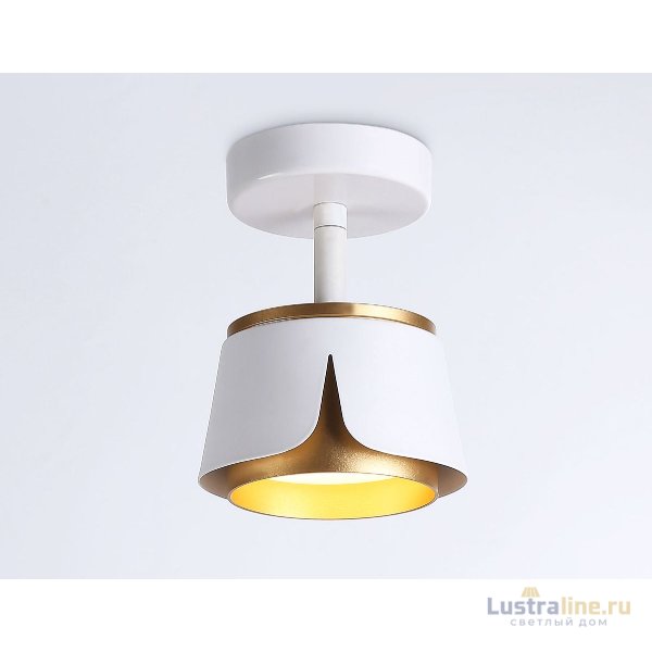 Спот Ambrella Light Techno family TN71224