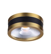 Накладной светильник Odeon Light Reus 6613/7CL