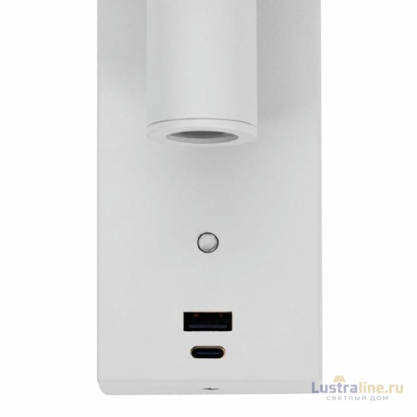 Спот Citilux Декарт CL704430 Спот Citilux Декарт CL704430