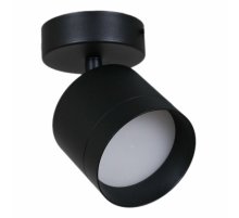 Спот Reluce 53019-9.5-001IL SPOT LIGHT GX53 BK