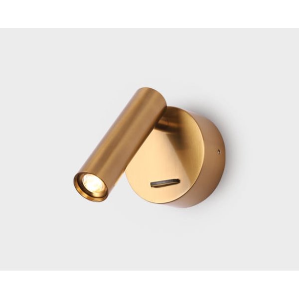Спот Italline IT08-8023 bronze 3000K