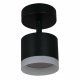 Спот Reluce 53004-9.5-001IL SPOT LIGHT GX53 BK