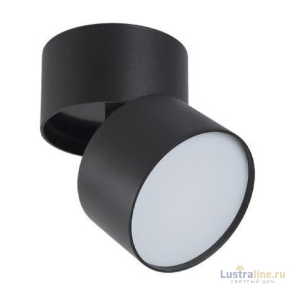 Светодиодный спот Crystal Lux CLT 130CW BL Светодиодный спот Crystal Lux CLT 130CW BL