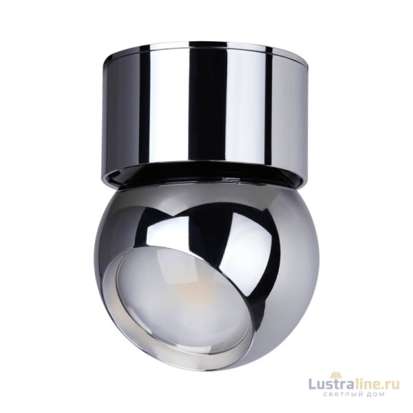 Спот Odeon Light Nubus 6612/7CL Спот Odeon Light Nubus 6612/7CL