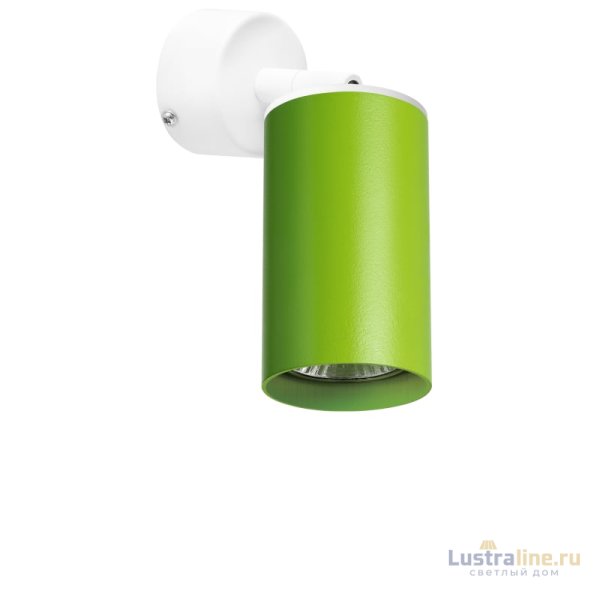 Спот Lightstar Rullo RB434 (214434+590006)