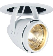 Светодиодный спот Arte Lamp Track Lights A3110PL-1WH