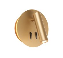 Светодиодный спот Odeon Light Beam 3913/9WL