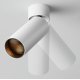 Спот Maytoni Focus Led C055CL-L12W2.7K-W-W