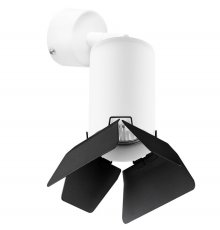 Спот Lightstar RULLO RB436437 (214436+590006+202437)