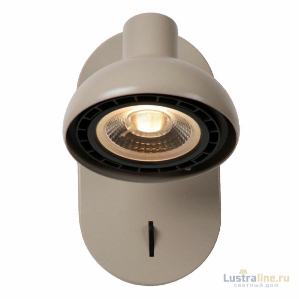 Спот Lucide Sensas 30997/11/38 Спот Lucide Sensas 30997/11/38