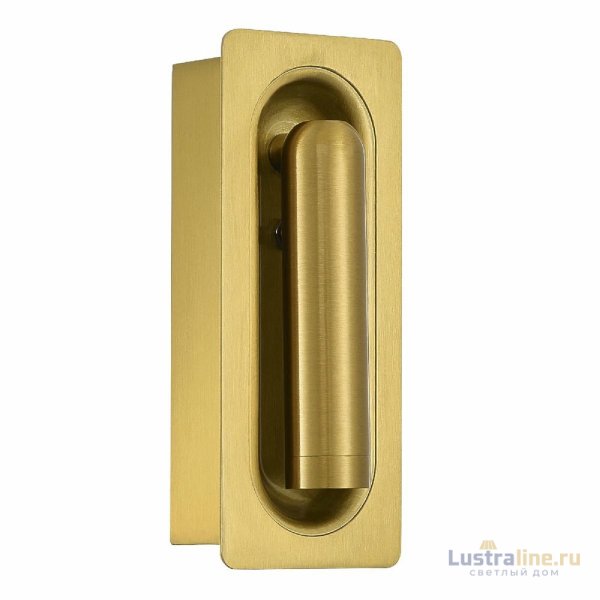 Спот ST Luce Parilla SL6238.301.01 Спот ST Luce Parilla SL6238.301.01